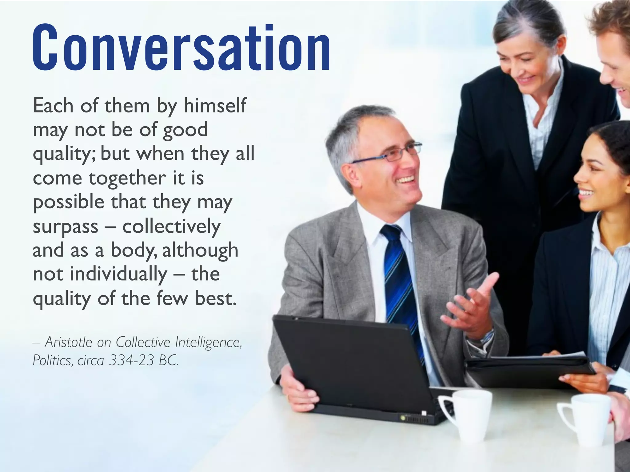 Sam Inkinen Open Innovation and Web 2.0