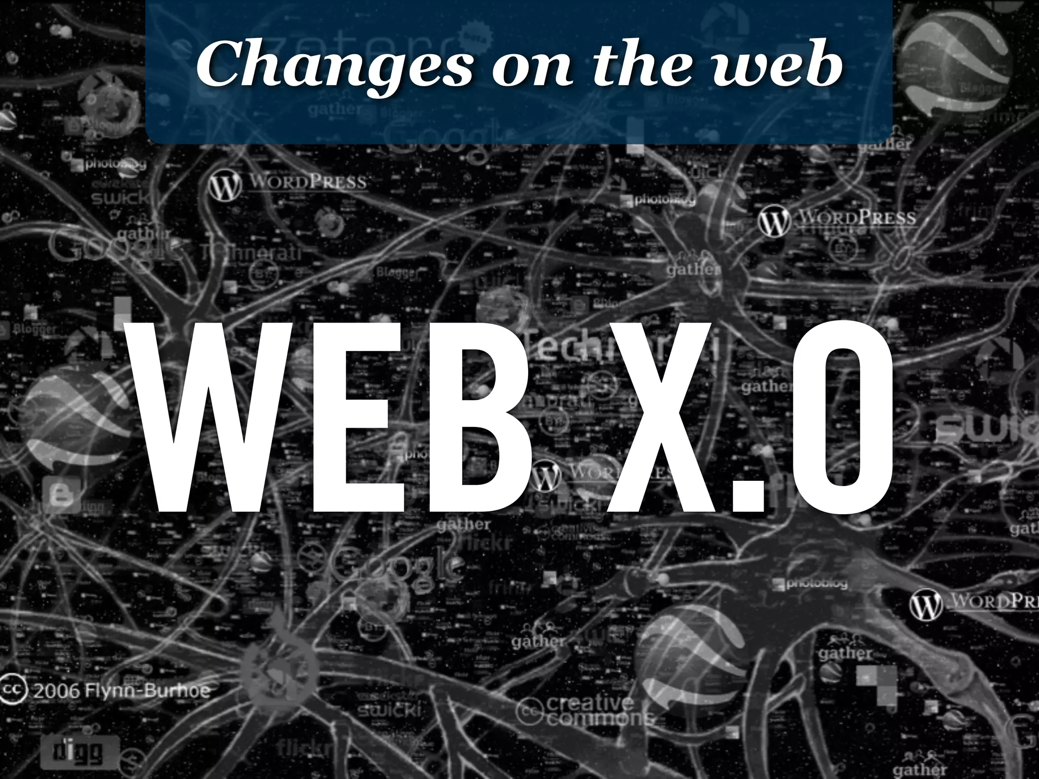 Sam Inkinen Open Innovation and Web 2.0