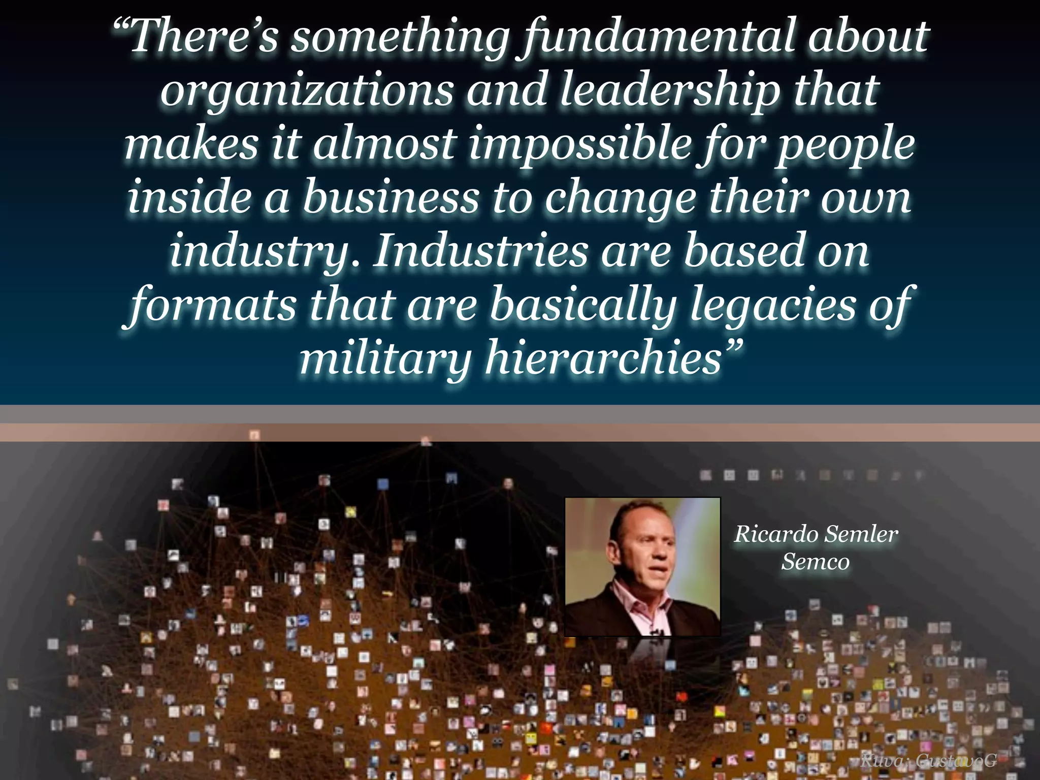 Sam Inkinen Open Innovation and Web 2.0