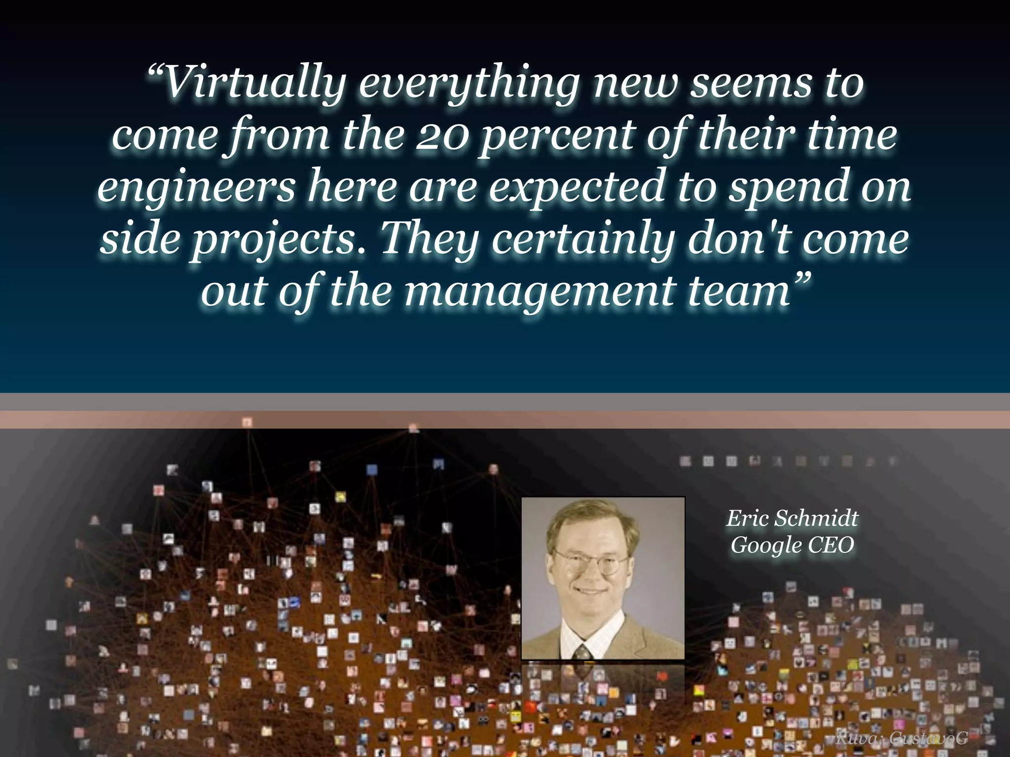 Sam Inkinen Open Innovation and Web 2.0