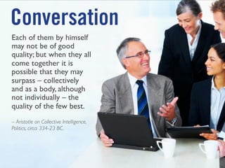 Sam Inkinen Open Innovation and Web 2.0