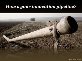 Sam Inkinen Open Innovation and Web 2.0