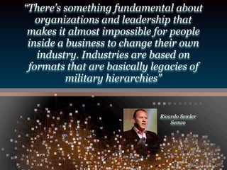 Sam Inkinen Open Innovation and Web 2.0