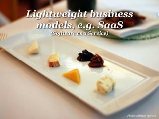 Sam Inkinen Open Innovation and Web 2.0