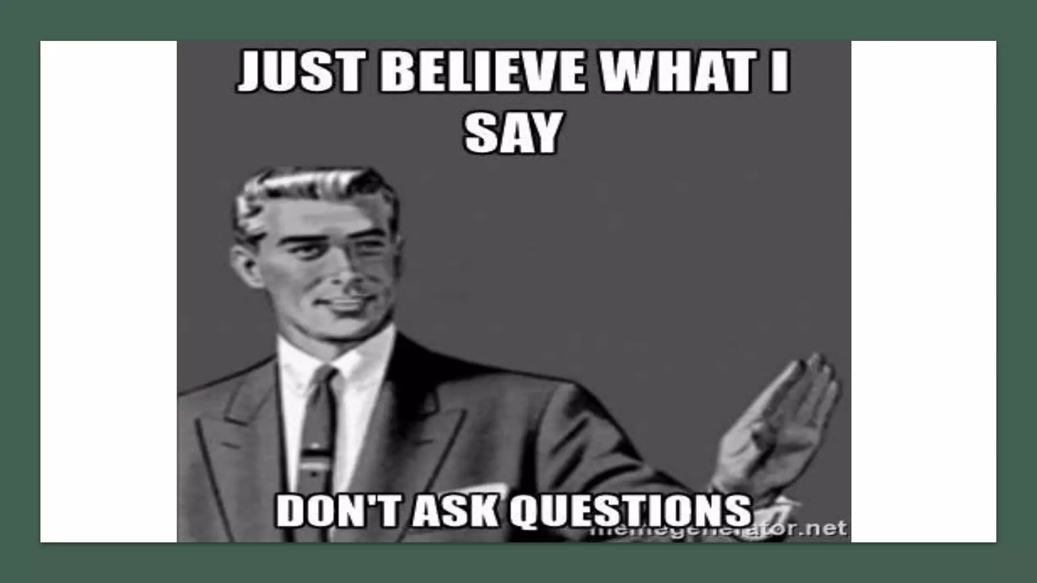 spatial disorientation