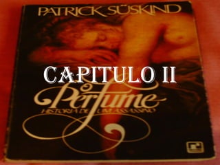 Capitulo II 