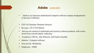 Adobe PPt | PPTX