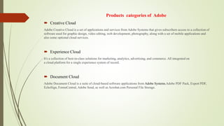 Adobe PPt | PPTX