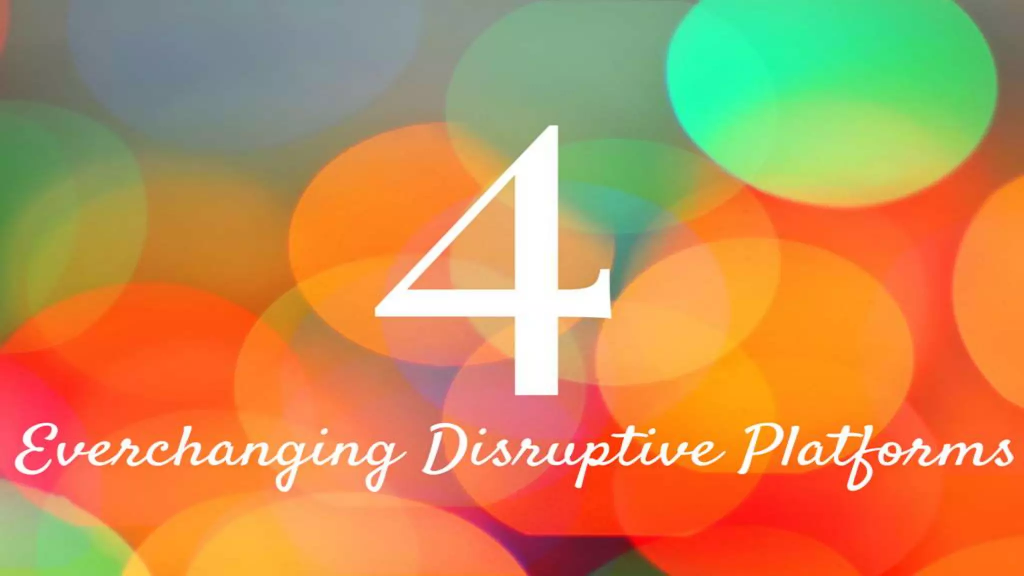 15twitter @meetsamir
ICT Spring EUROPE
 