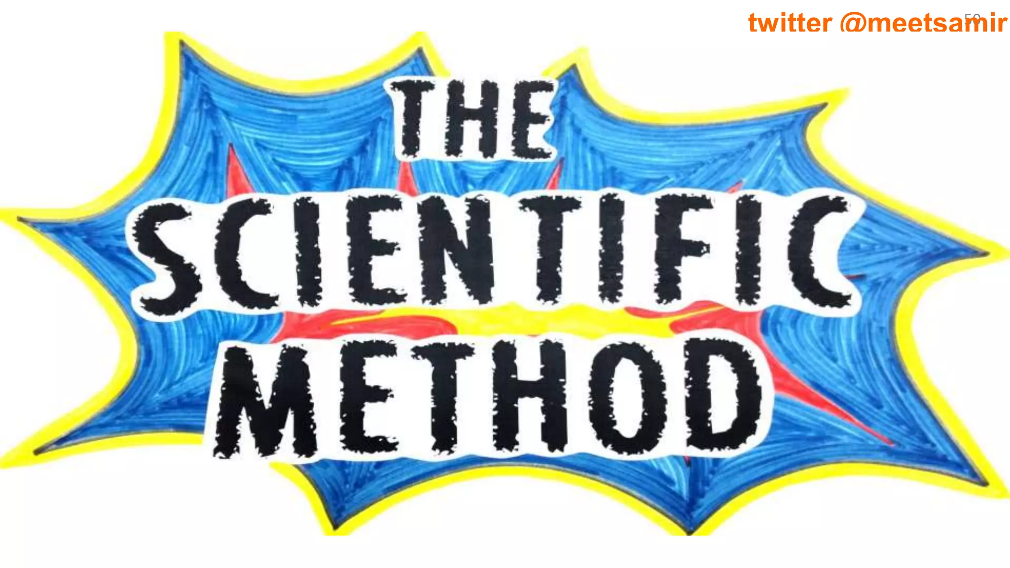 50twitter @meetsamir
 