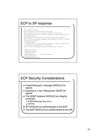 Saml | PDF