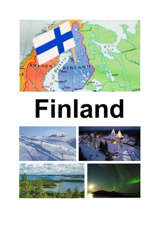 Finland
 