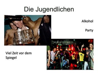 Einheitsschule10. KlasseFreiwillig Gymnasium  (3 Jahre) oder Berufsausbildung