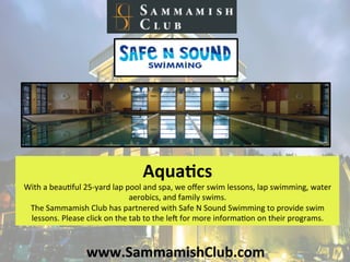 Sammamish Club