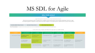 Pavlo Radchuk - OWASP SAMM: Understanding Agile in Security