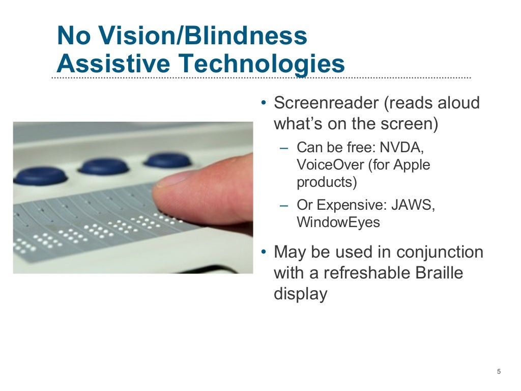 Designing with Accessibility in Mind How IA and Visual Design Decisi…