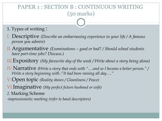 powerpoint presentation by amateur | PPT