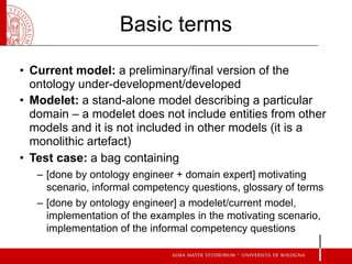 A Simplified Agile Methodology for Ontology Development | PDF