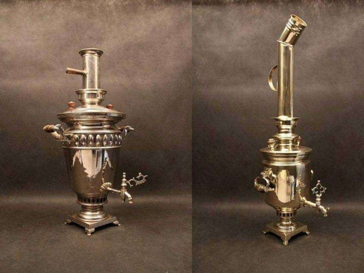 Samovar