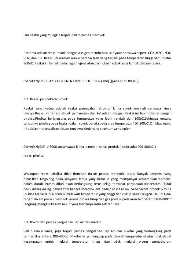 Struktur Artikel Sampah - Gambar Ilmu Pengetahuan