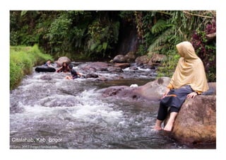 Citalahab,  Kab.  Bogor
 