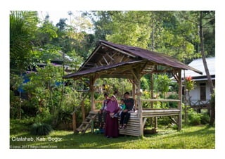 Citalahab,  Kab.  Bogor
 