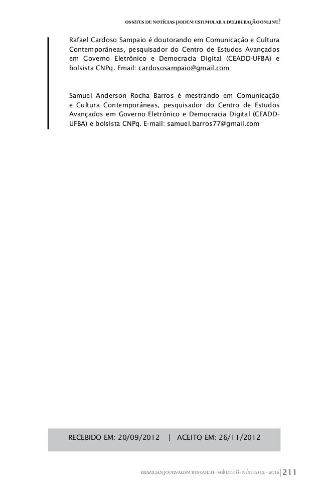 deliberative politics essays on democracy and disagreement Extra info for deliberative politics: essays on democracy and disagreement (practical and professional ethics series) sample text rather, the problem was that some of what ought to have been the contending views never confronted one another in the public mind. deliberative politics essays on democracy and disagreement Extra info for deliberative politics: essays on democracy and disagreement (practical and professional ethics series) sample text rather, the problem was that some of what ought to have been the contending views never confronted one another in the public mind.