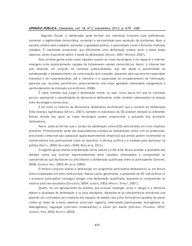 Qual é o conceito de política? Qual é o conceito de política?