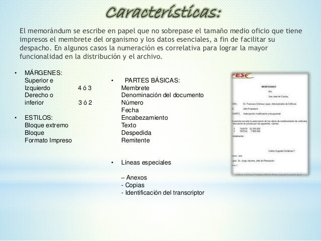 DOCUMENTOS COMERCIALES