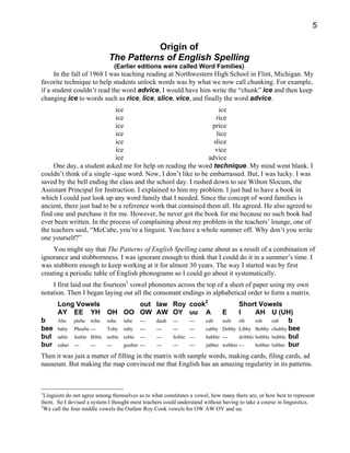Sample 100-index-patterns-english-spelling-volumes-1-10 | PDF