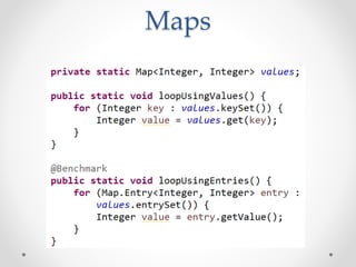 Maps
 