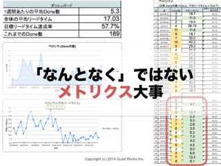 アジャイルカルチャーが組織に根付くまでの挑戦
