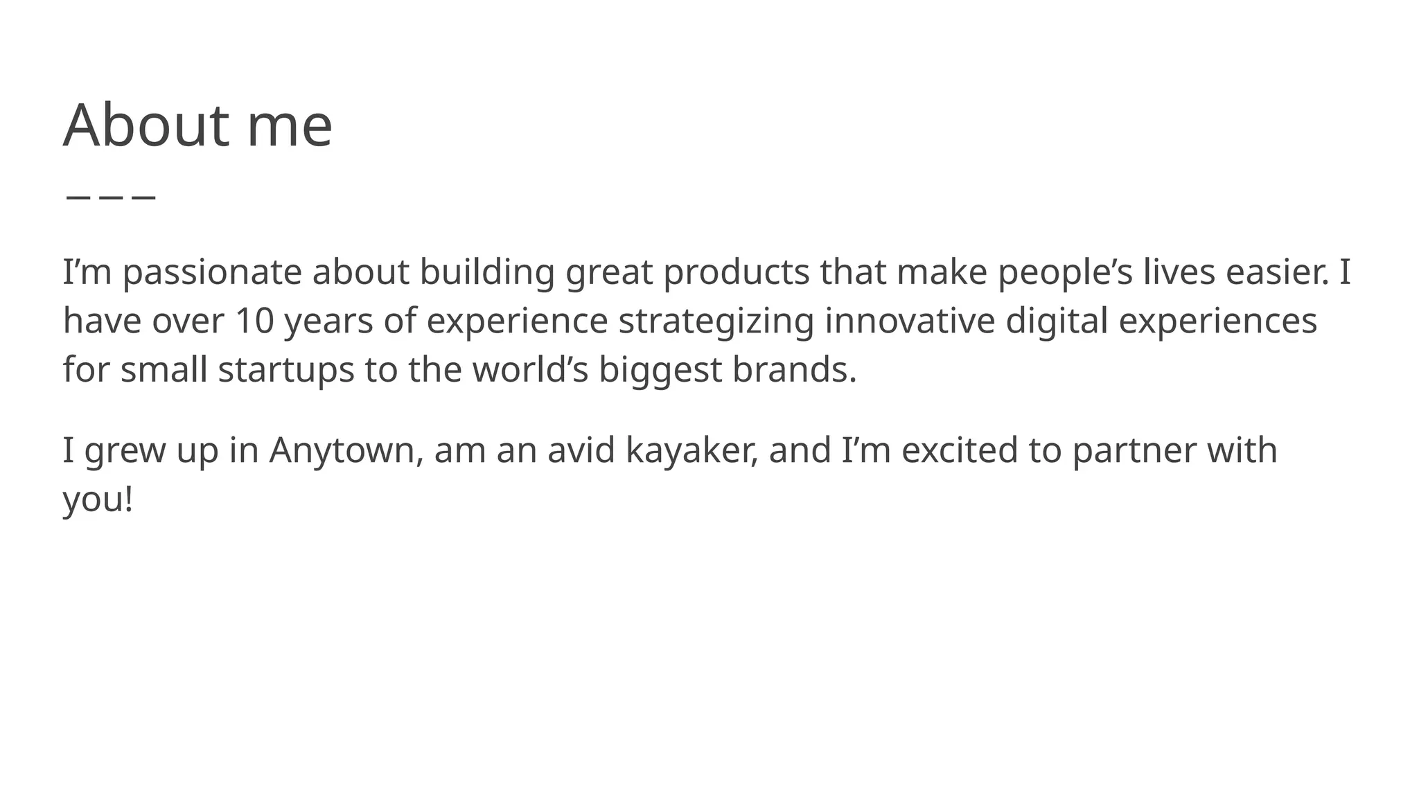 Digital Experience Designer - sample data-2.pptx