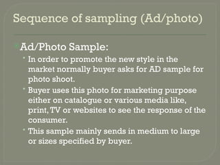 Special Sample for textile students .pptx