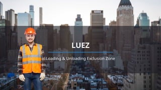 Loading and Unloading Exclusive ZOne PPT | PPT