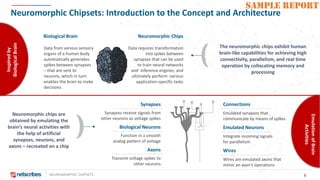 Neuromorphic Chipsets - Industry Adoption Analysis Slide 8