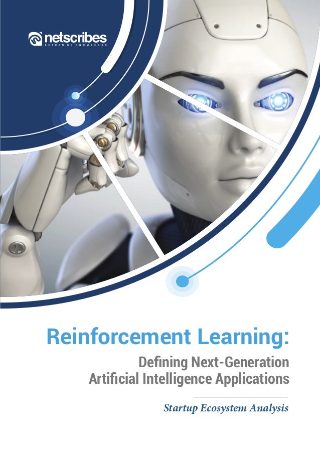 Reinforcement Learning AI Track