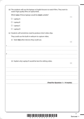 Sample-Assessment-Material-Unit-1-Living-in-a-Digital-World-(Summer ...