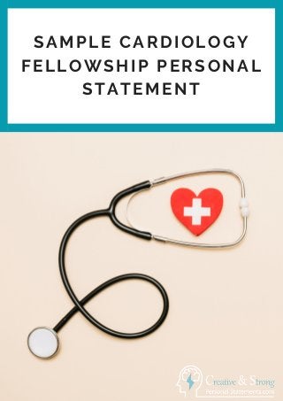 fellowship cardiology