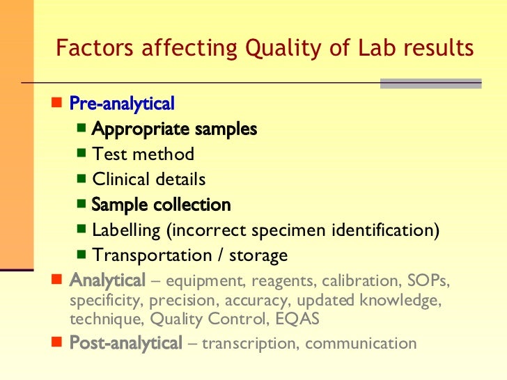 Sample Collection In Microbiology