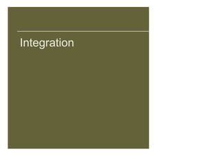 Barriers to effective use of email (top five)