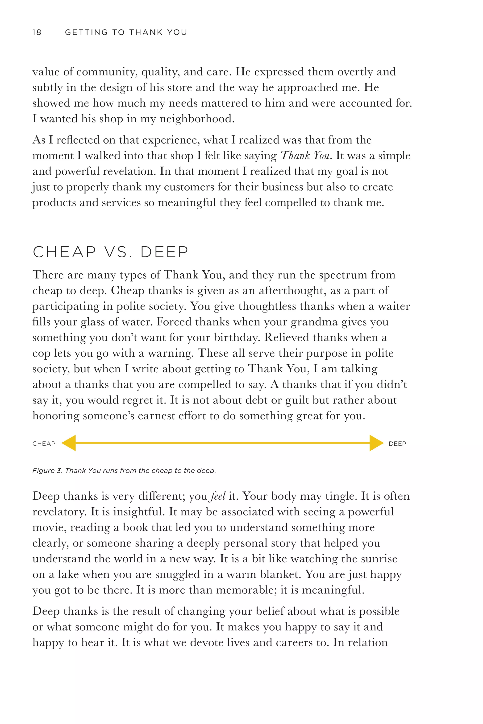 THANK YOU 15
As you drive into Rochester, Minnesota,
you will pass a few of America’s favorite
chain restaurants, a mall, and a grocery
store. And you’ll know you are almost
downtown when you see the large water
tower on the horizon painted like an ear of
corn. The big summer excitement in
Rochester is the county fair, and regular
entertainment mostly relates to the nearby
lakes or watching movies projected on the
side of the community center. Rochester is
a pretty humble slice of America. What
makes this little town known around the
world is that, despite its humble nature, it is
home to the Mayo Clinic, one of the most
advanced and prestigious research hospitals
in the world.
I spent a summer at the Mayo Clinic working as a design strategist
for the SPARC Innovation Lab, which recently became the Mayo
Clinic Center for Innovation. SPARC (See, Plan, Act, Refine, and
Communicate) was a real-time lab for health care service innovation.
It was the first of its kind and served as a model for the development
of many other innovation centers in hospitals and other organizations
across the country.
In 1889 a tornado struck the town, and Dr. Mayo and the nuns of
Rochester founded the Mayo Clinic to treat the victims. Dr. Mayo,
and subsequently his sons, dedicated themselves to care that in many
ways pushed the boundaries of medicine and its delivery. They saw an
opportunity to improve physician education, and thereby patient care,
by observing other physicians and by inviting physicians from around
the world to study with them. At that time it was considered dangerous
socialist behavior, but they knew they would find better ways to treat
people by sharing information. Their courage to break boundaries
changed the physician practice model forever.
The walls of the original Mayo Clinic buildings are literally etched
with the teachings and traditions of the Mayo family, including their
one-hundred-year-old value statement, “The needs of the patient come
Figure 1. The corn cob-shaped water
tower greets those visiting Rochester,
Minnesota.
 