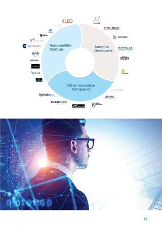 Satellite Communication for IoT Networks – Emerging Trends | PDF