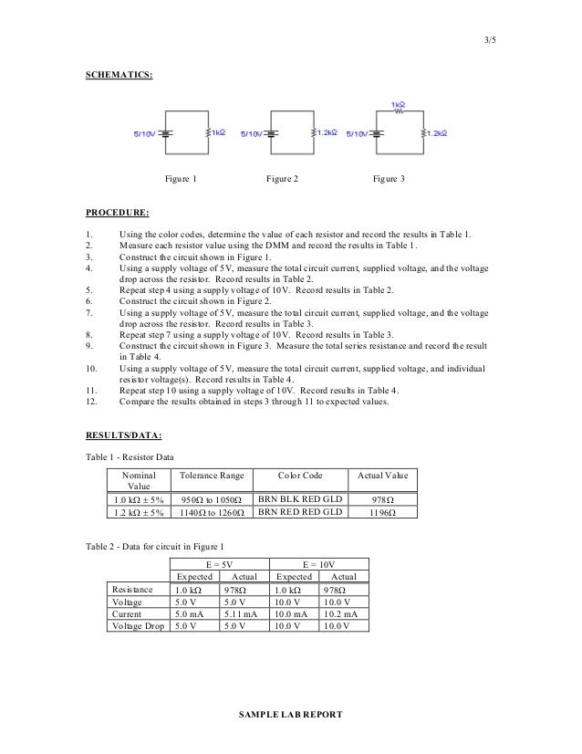 sle introduction of report sle lab report introduction 28 images resistor color sle introduction of report sle lab report introduction 28 images resistor color