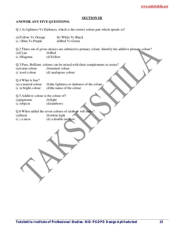 Architecture Design Question Paper nift entrance exam sample papers, nift 2014 syllabus, exam pattern an… Architecture Design Question Paper nift entrance exam sample papers, nift 2014 syllabus, exam pattern an…