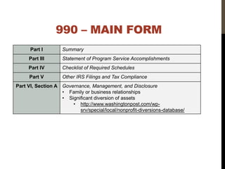 990 Statement Examples sample-ppt--financial-reporting-for-nonprofits.pdf