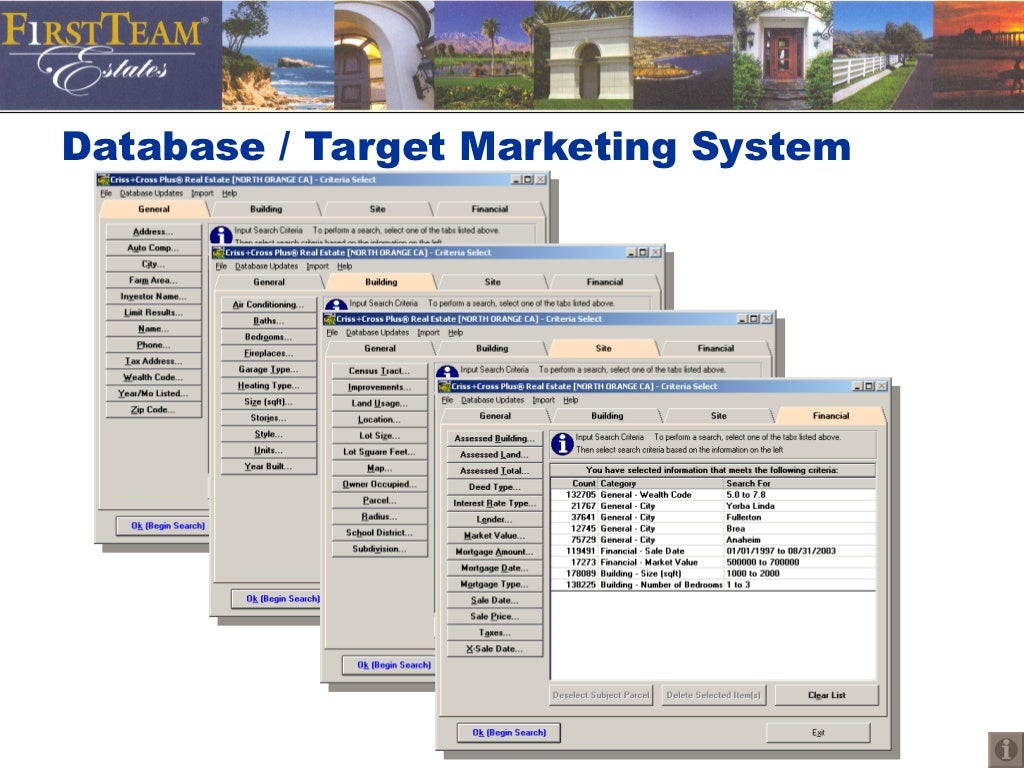 Broker list