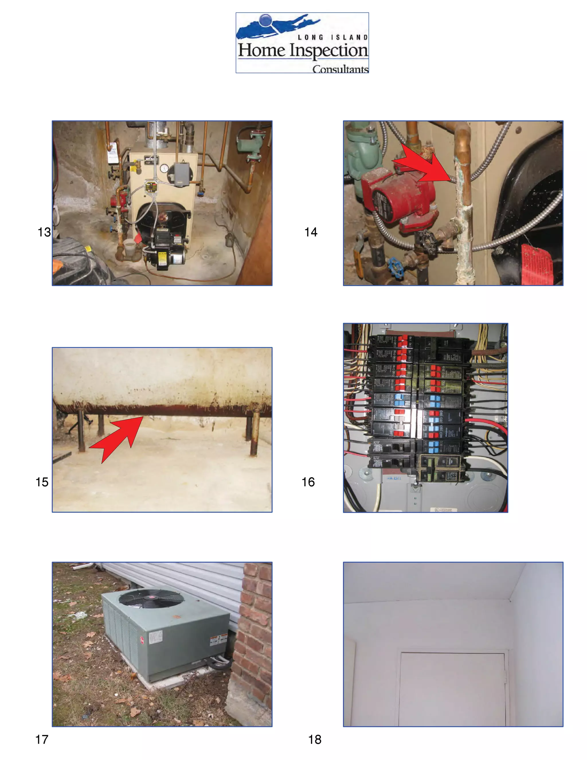 WR FKHFN WKH RSHUDWLRQ RI WKH DLU FRQGLWLRQLQJ
 HQWUDO $LU                           HTXLSPHQW ZLWKRXW ULVNLQJ GDPDJH WR WKH HTXLSPHQW 2EWDLQ
                           =RQH         UHSUHVHQWDWLRQ RI RSHUDWLRQ IURP SUHVHQW RZQHU DQG KDYH VVWHP
                                         FKHFNHG SULRU WR FORVLQJ 6HH 3KRWR 




            «Last»                                                                                 14
 