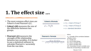 Effect Size Statistics Sample-size-comprehensive.pptx