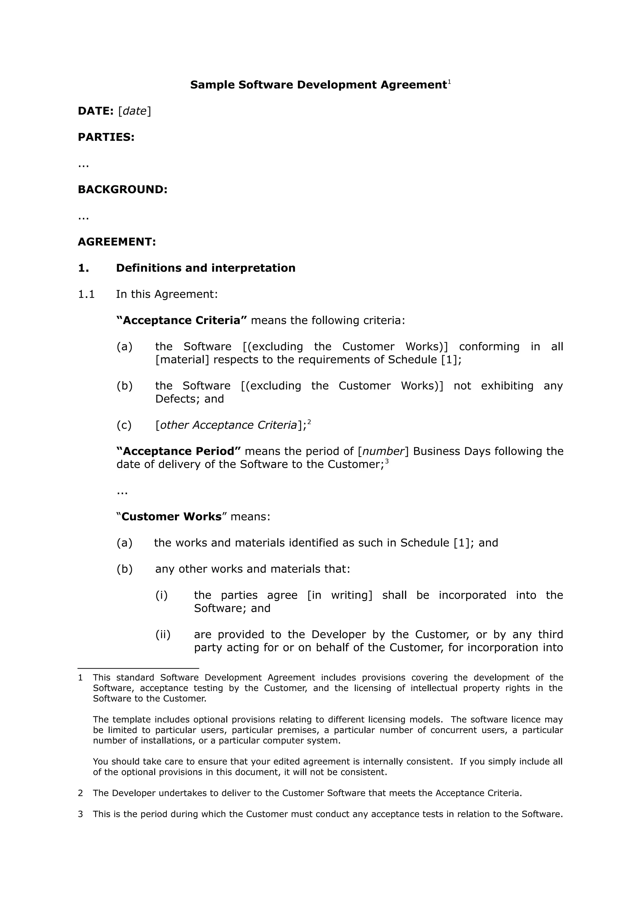 Software Development Agreement Pro Developermedexpress Patient Portal - 12a7tep